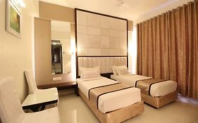 Silver Inn Hotel Aurangabad